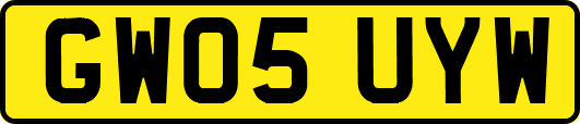 GW05UYW