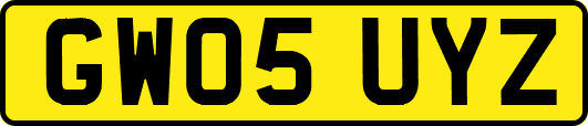 GW05UYZ