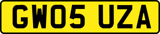 GW05UZA