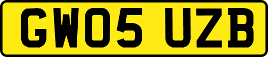GW05UZB