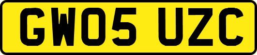 GW05UZC