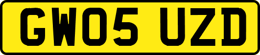 GW05UZD