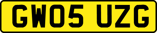 GW05UZG