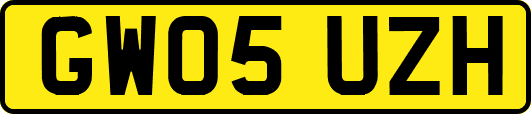GW05UZH