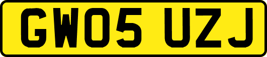 GW05UZJ