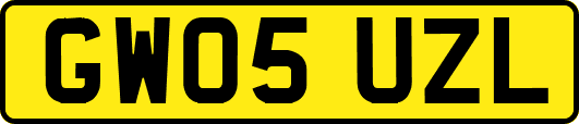 GW05UZL