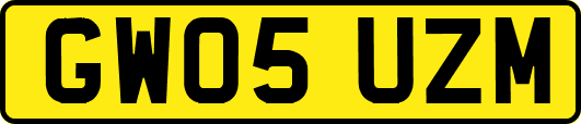 GW05UZM