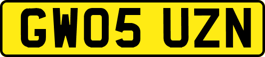 GW05UZN