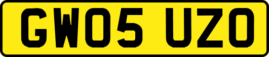 GW05UZO