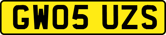 GW05UZS