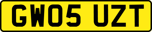 GW05UZT