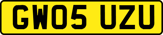 GW05UZU