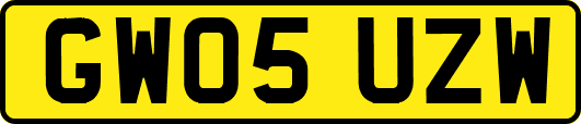GW05UZW