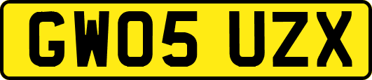 GW05UZX