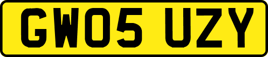 GW05UZY