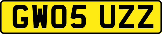 GW05UZZ