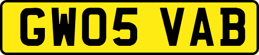 GW05VAB