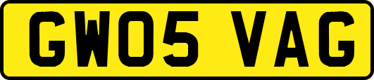 GW05VAG