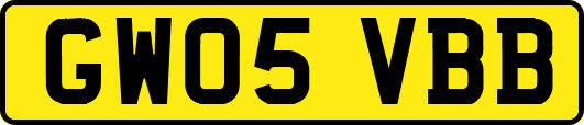 GW05VBB
