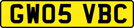 GW05VBC
