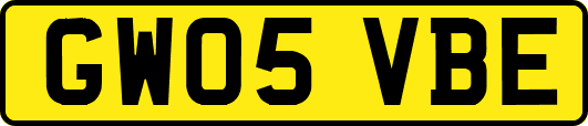 GW05VBE