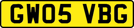 GW05VBG