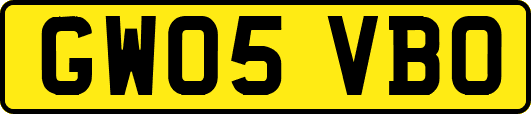 GW05VBO