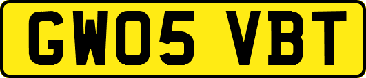 GW05VBT