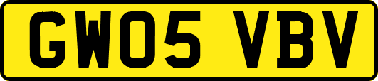 GW05VBV