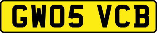 GW05VCB