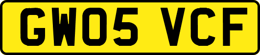 GW05VCF