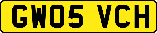 GW05VCH