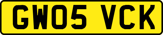 GW05VCK