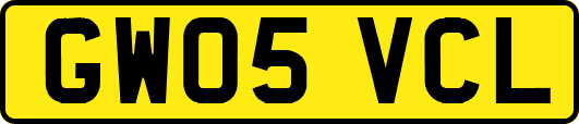 GW05VCL