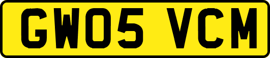 GW05VCM