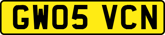 GW05VCN