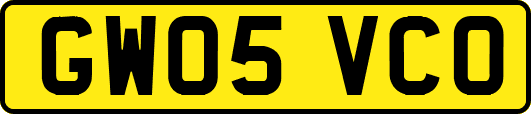 GW05VCO