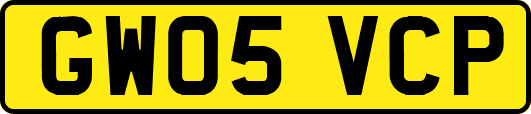 GW05VCP