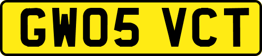 GW05VCT