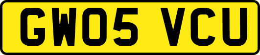 GW05VCU