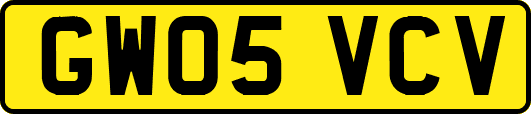 GW05VCV