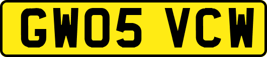 GW05VCW