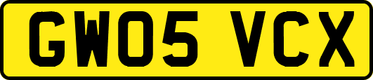 GW05VCX