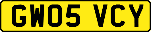 GW05VCY