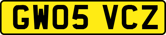 GW05VCZ