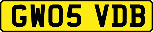 GW05VDB