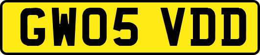 GW05VDD