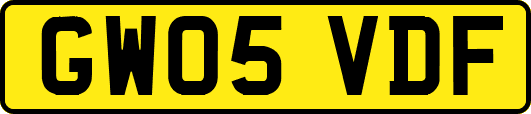 GW05VDF