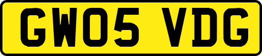 GW05VDG
