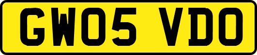 GW05VDO